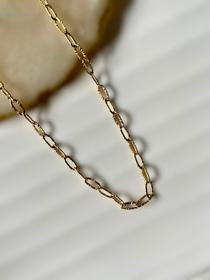 Luminara Necklace