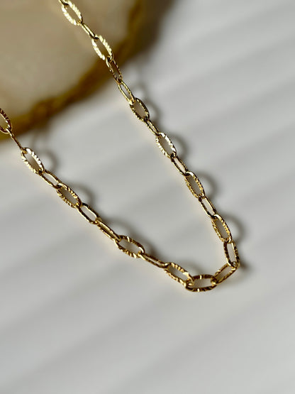 Luminara Necklace