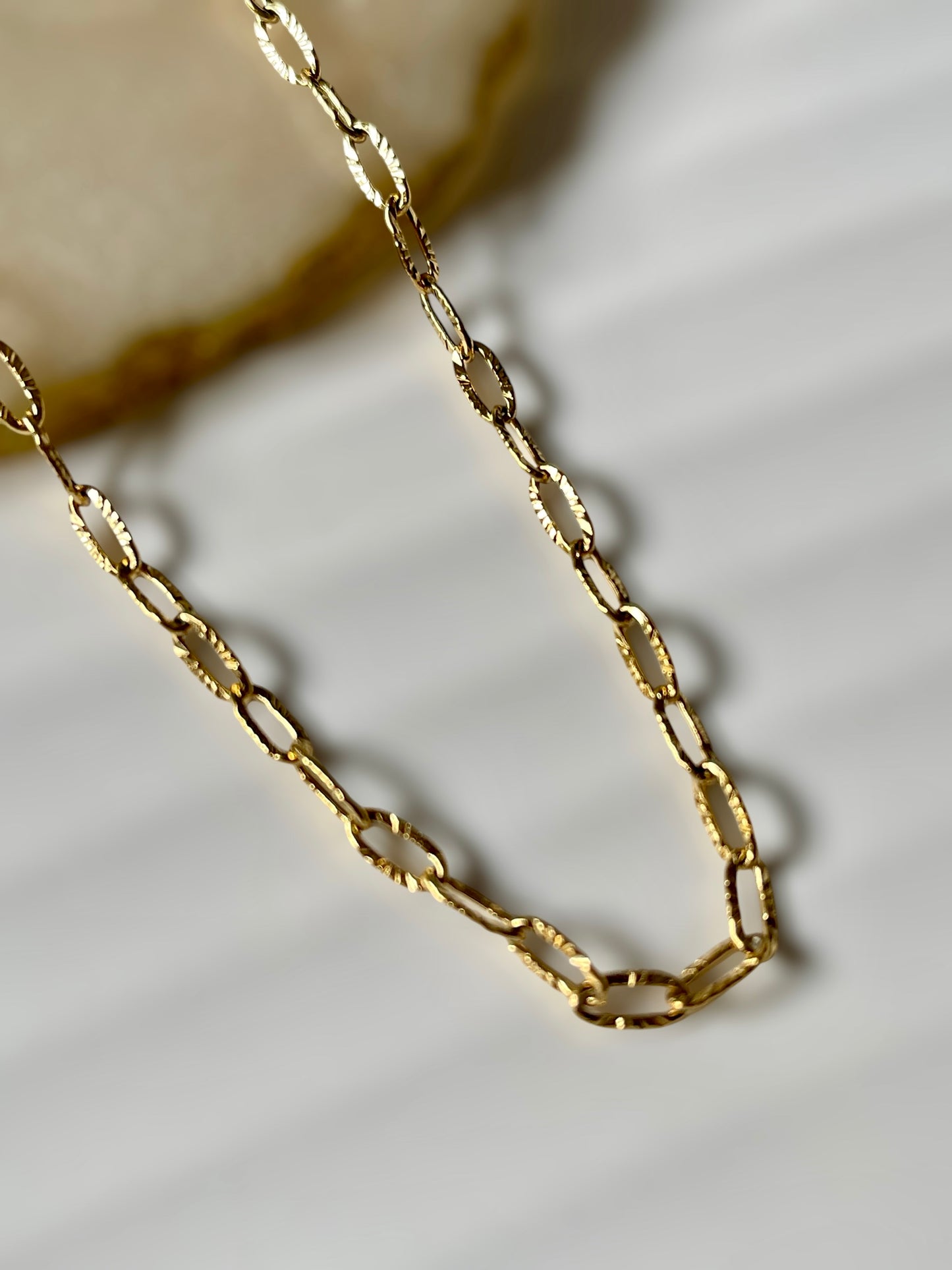 Luminara Necklace
