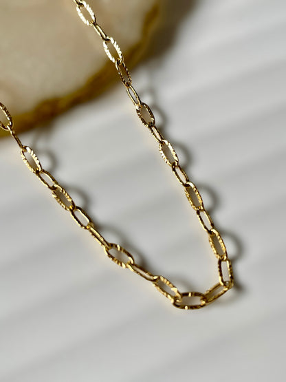 Luminara Necklace