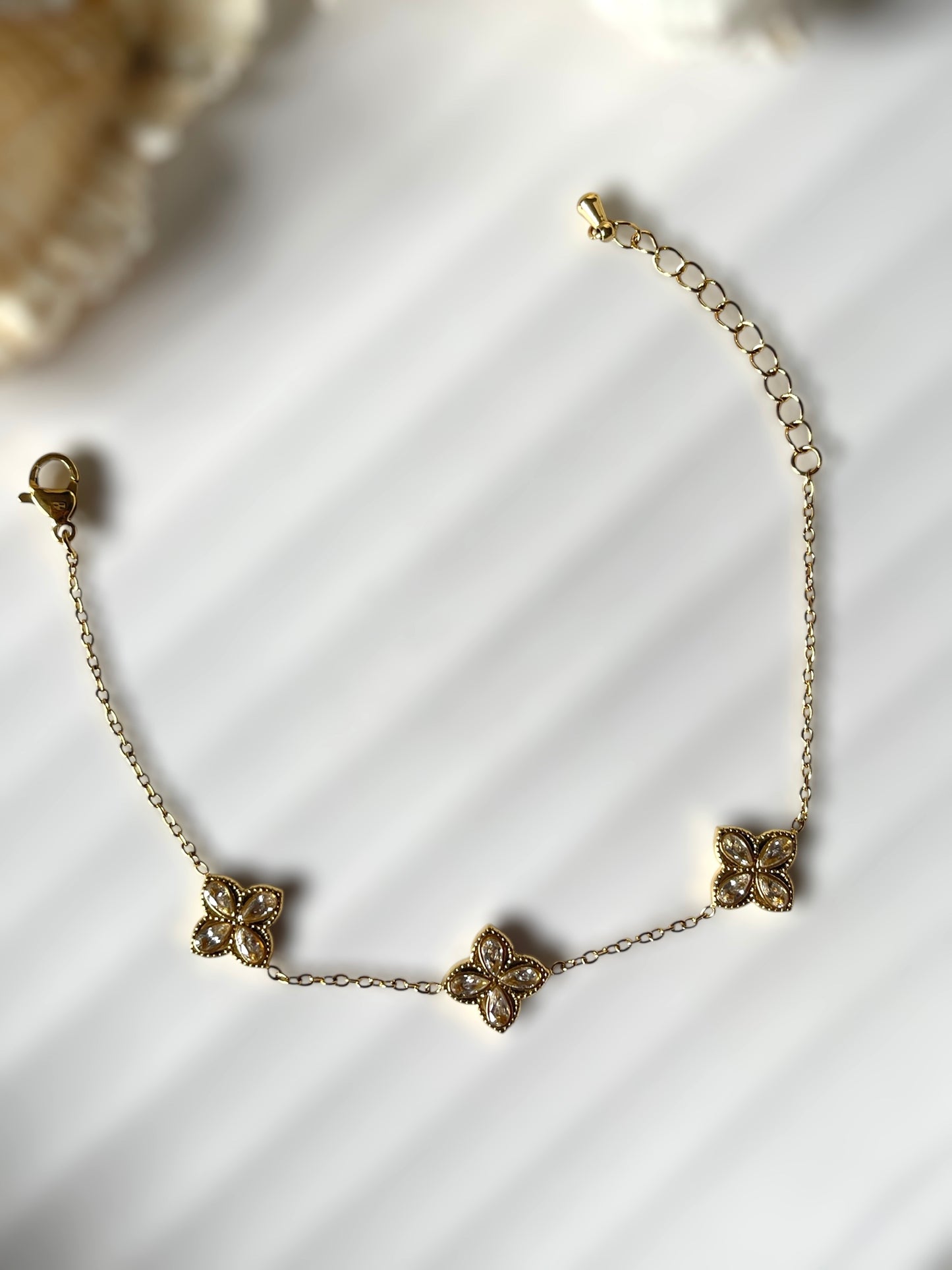 Twilight Gleam Bracelet