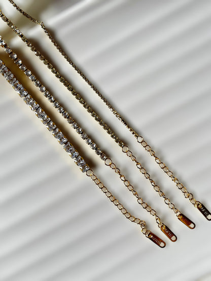 Celestial String Bracelet