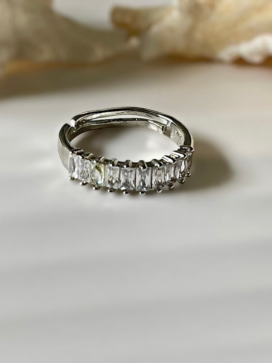 Honey Loop Ring