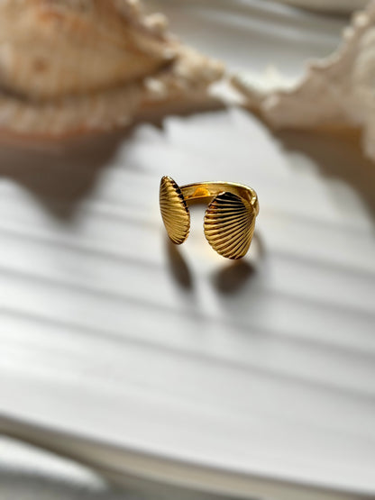 Vivid Prism Ring