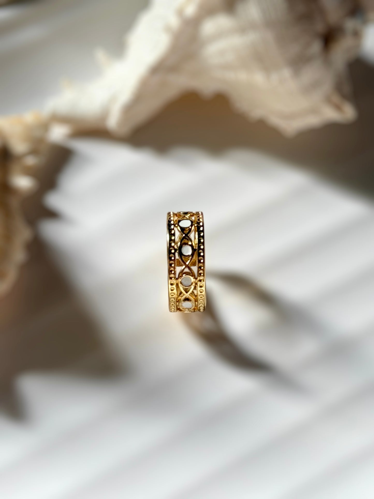 Heritage Ring