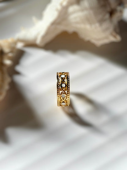 Heritage Ring