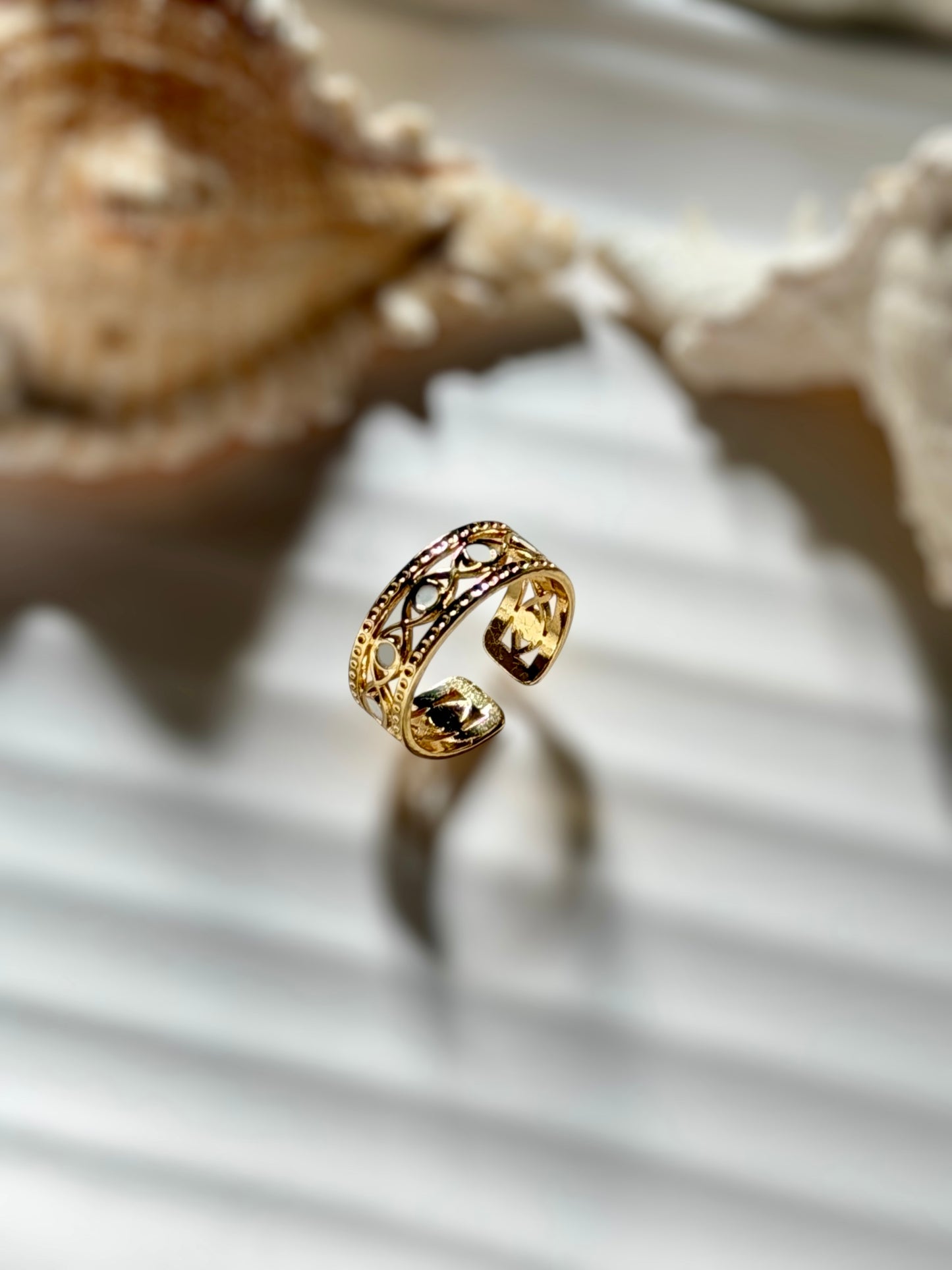 Heritage Ring