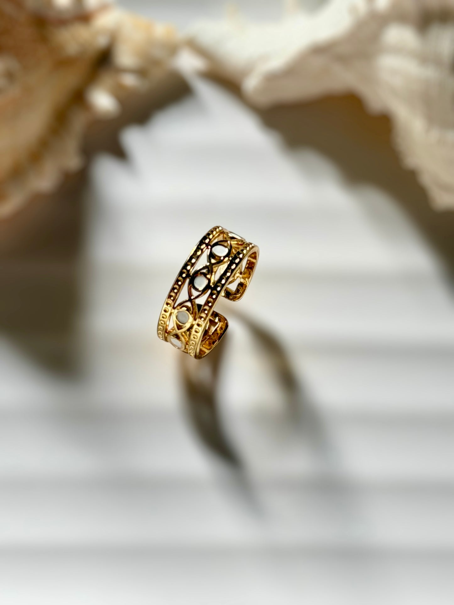 Heritage Ring
