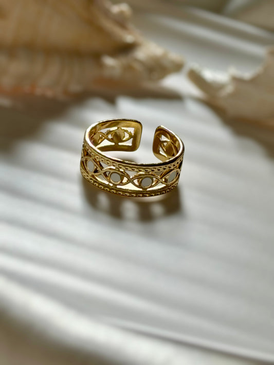 Heritage Ring