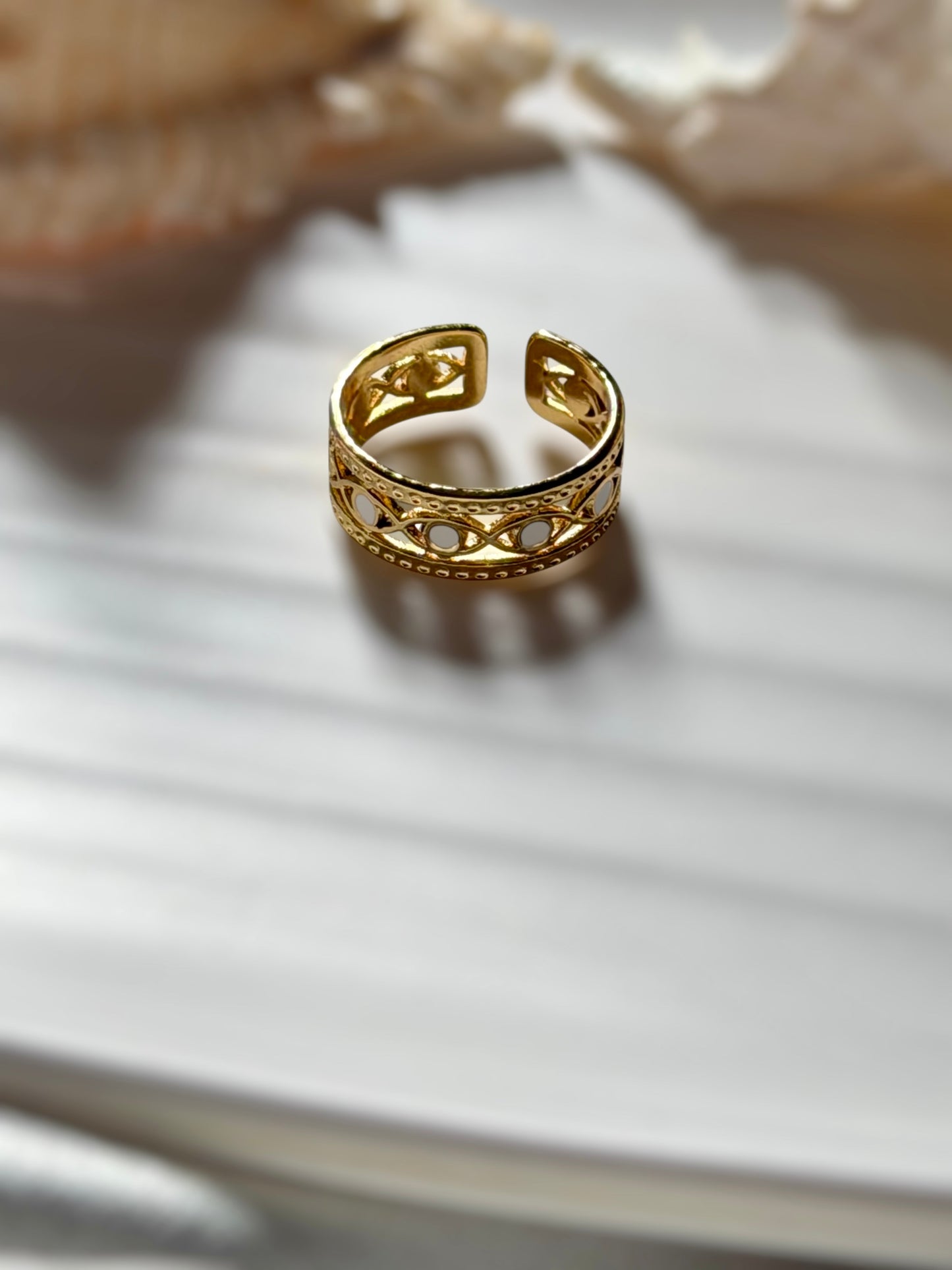 Heritage Ring