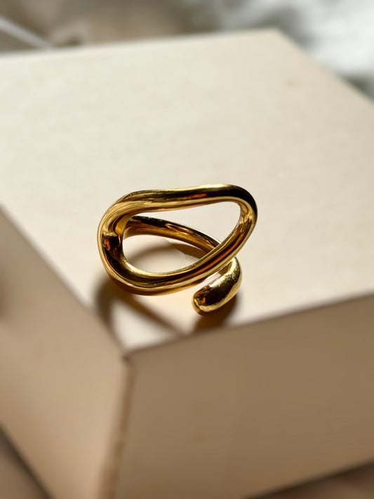 Dual Tone Ring