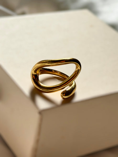 Dual Tone Ring