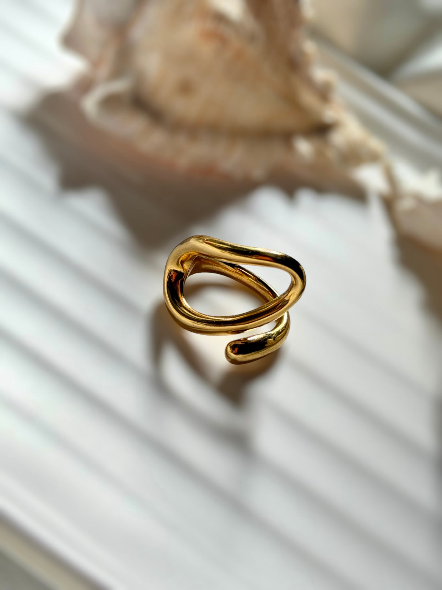 Dual Tone Ring