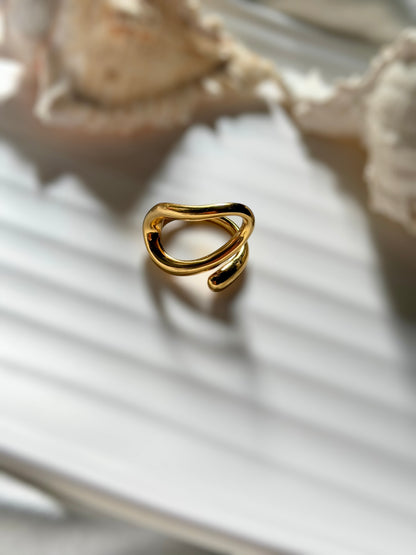 Dual Tone Ring