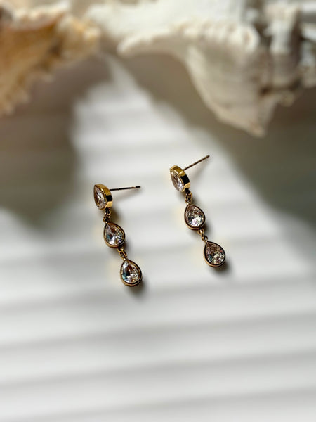 Sovereign Earrings