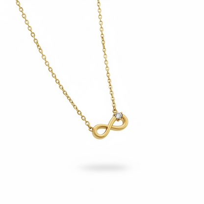 Infinity Necklace