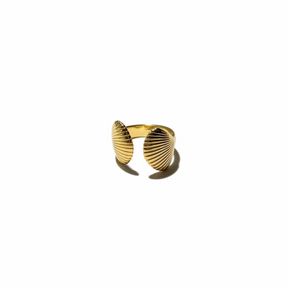 Vivid Prism Ring