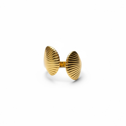 Vivid Prism Ring
