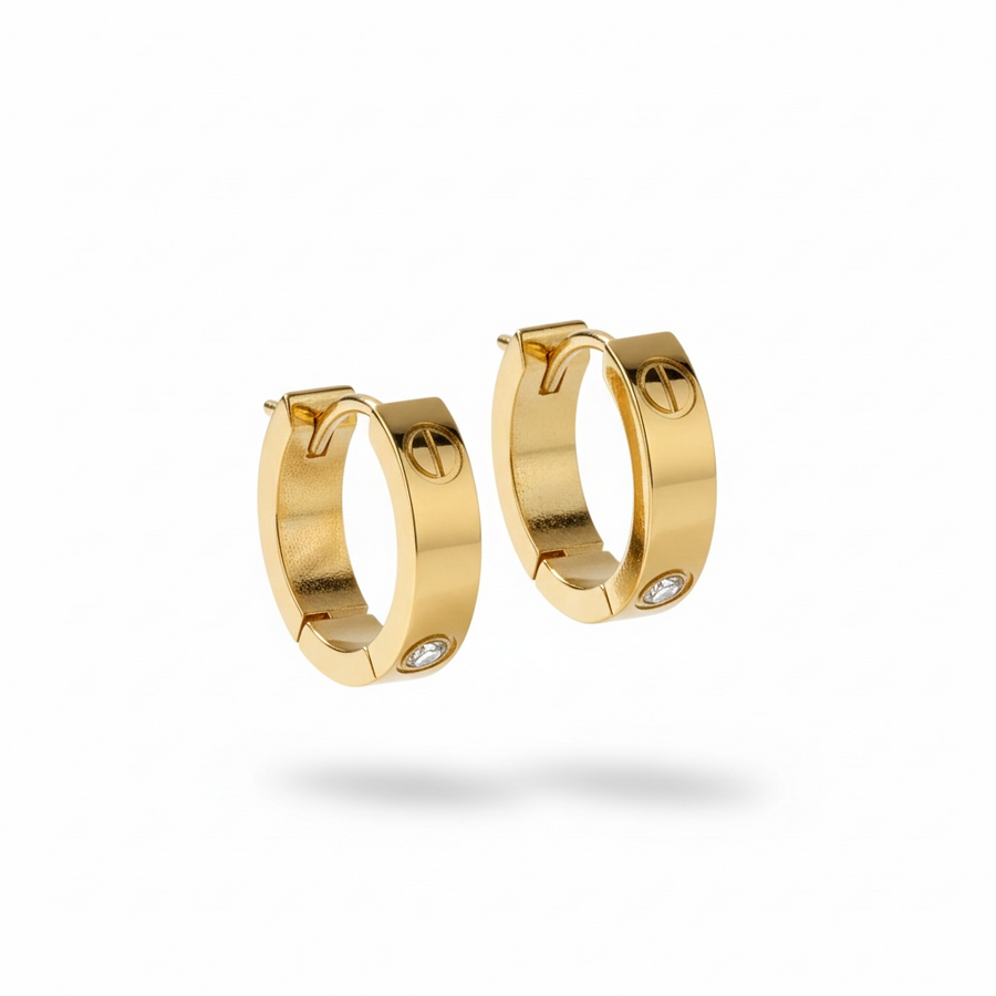 Cupid's Hoops