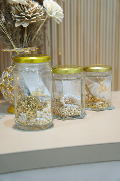 Esteva Mystery Jar premium jewellery assortment